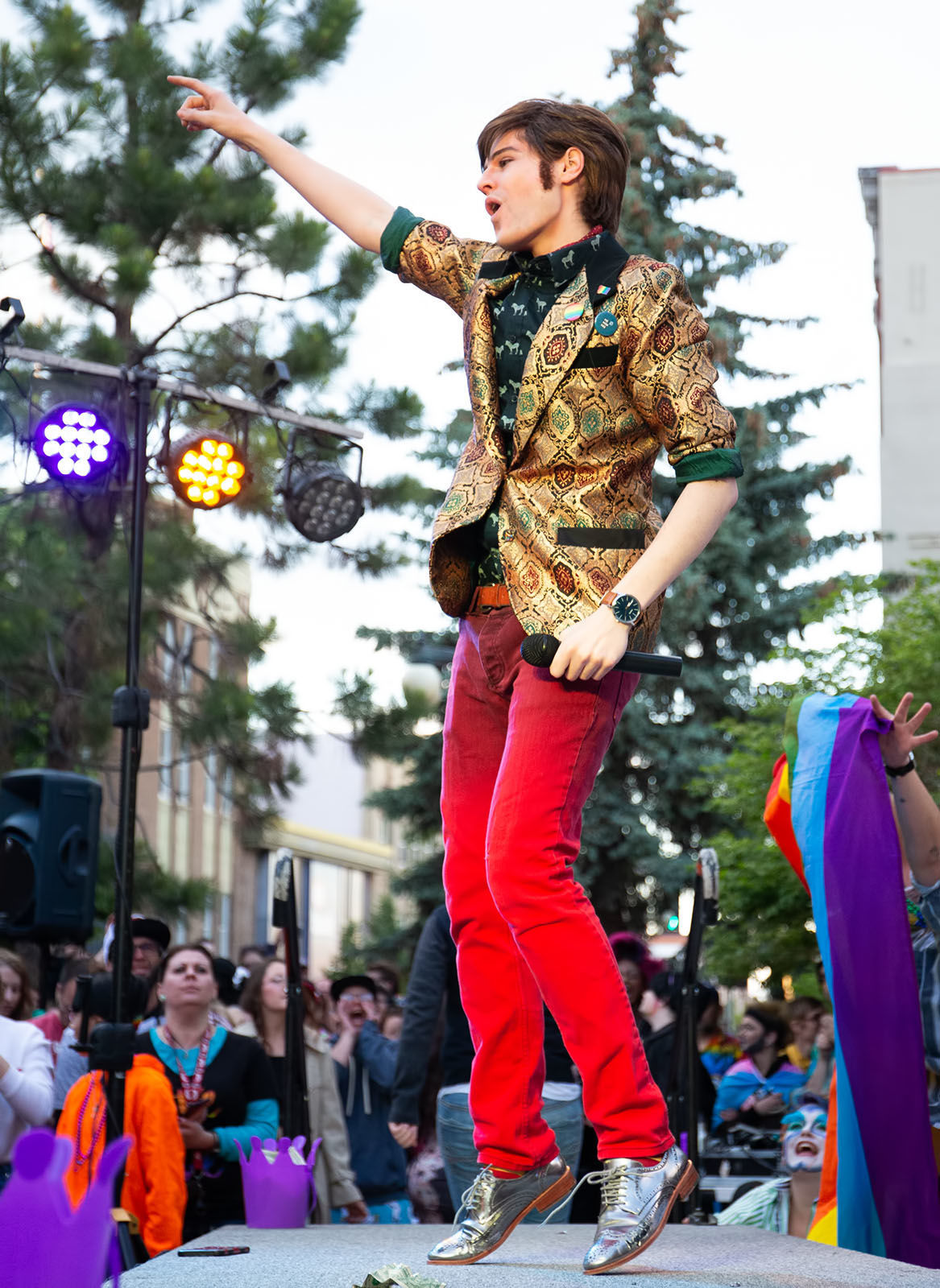 Big Sky Drag Show